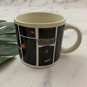 Unemployed Philosophers Guild Great Gays Out Of The Closet Color Change Mug